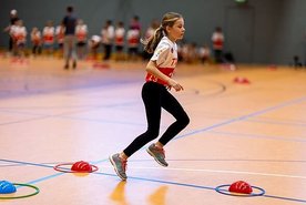 Projekt "Biathlon in Schulen"