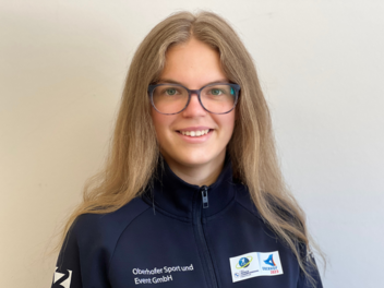 Ronja Wagner - Oberhofer Sport und Event GmbH Ronja Wagner - Oberhofer Sport und Event GmbH