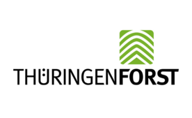 Thüringen Forst